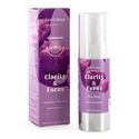 Clarity ja focus -suusuihke (Foodsporen)
