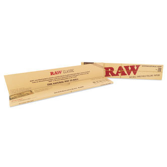 RAW Huge -s&auml;tk&auml;paperit