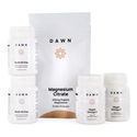 Daily Balance -paketti (Dawn Nutrition)