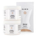 Ihon palautumispaketti (Dawn Nutrition)