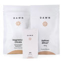 Total Serenity -paketti (Dawn Nutrition)