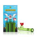 Gaming Flower Piranha -käsipiippu (Hemper)