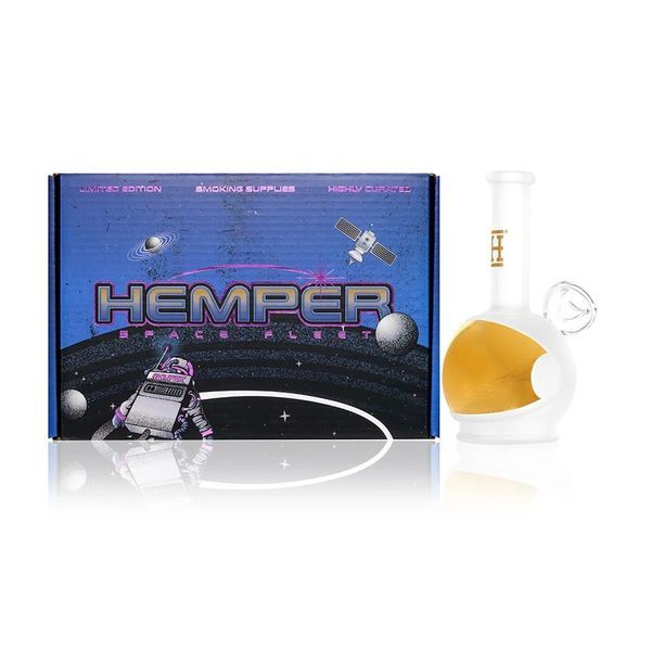 Space Fleet -bongi (Hemper)