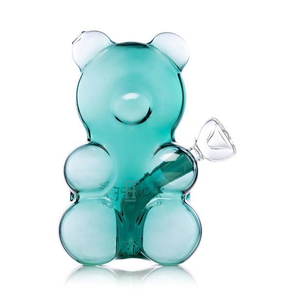 Gummy Bear -bongi (Hemper)
