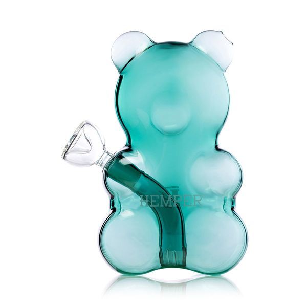 Gummy Bear -bongi (Hemper)