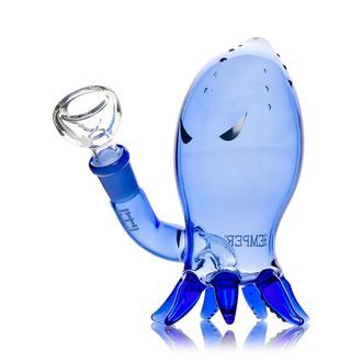 Kraken-bongi (Hemper)