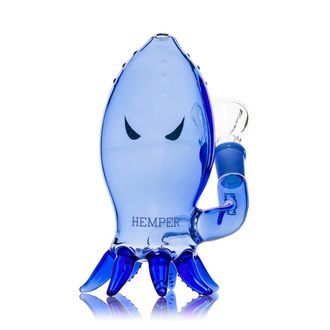 Kraken-bongi (Hemper)