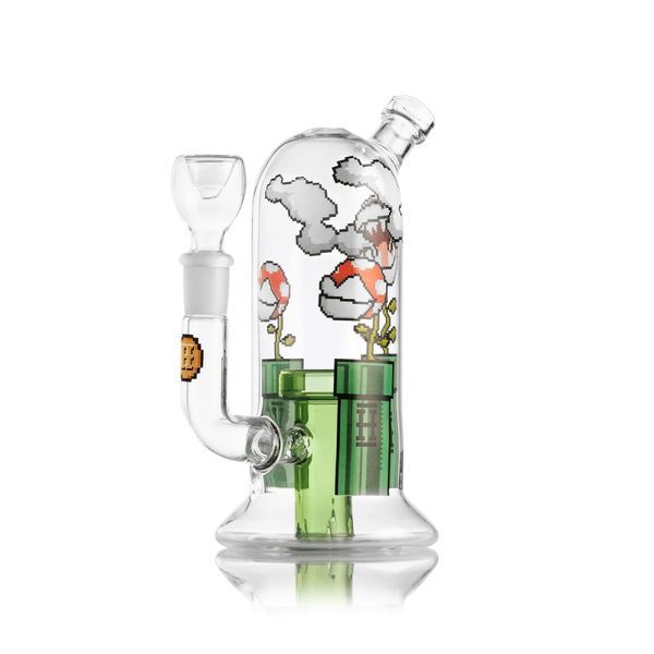 Gaming Flower -bongi (Hemper)