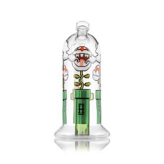 Gaming Flower -bongi (Hemper)