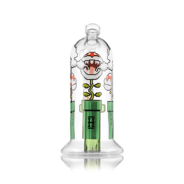 Gaming Flower -bongi (Hemper)