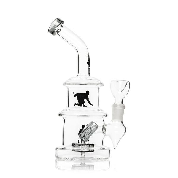 Ninja Rig (Hemper)