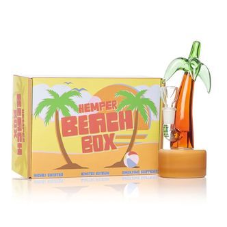 Palm Tree -bongi (Hemper)