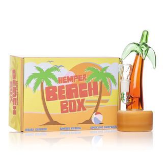 Palm Tree -bongi (Hemper)