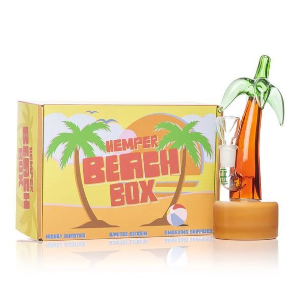 Palm Tree -bongi (Hemper)