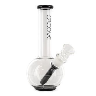 Groove 7 py&ouml;re&auml; putkibongi