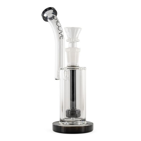 Groove 7 pieni rig/bubbler (Groove)