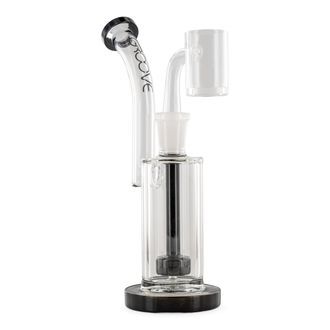 Groove 7 pieni rig/bubbler (Groove)