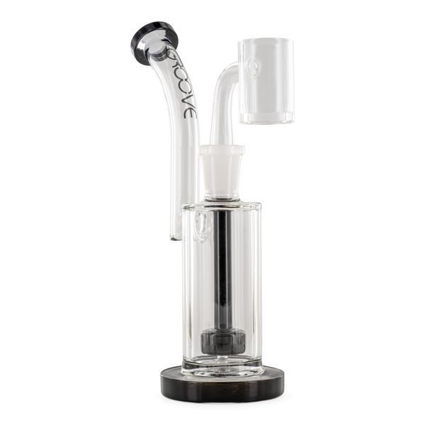 Groove 7 pieni rig/bubbler (Groove)