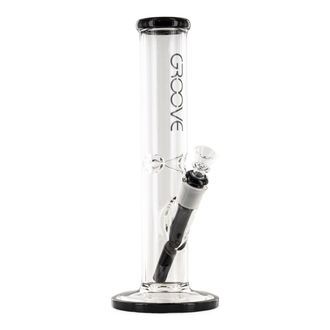 Groove 12" suora bongi/rig (Groove)