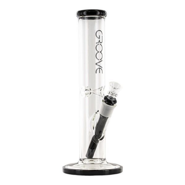 Groove 12" suora bongi/rig (Groove)