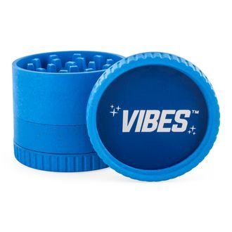 VIBES x Santa Cruz Shredder 4-osainen hamppu-grinderi
