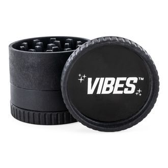 VIBES x Santa Cruz Shredder 4-osainen hamppu-grinderi