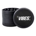 VIBES x Santa Cruz Shredder 4-osainen hamppu-grinderi