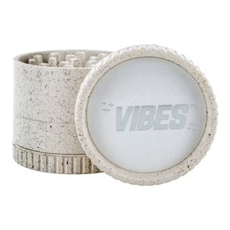 VIBES x Santa Cruz Shredder 4-osainen hamppu-grinderi