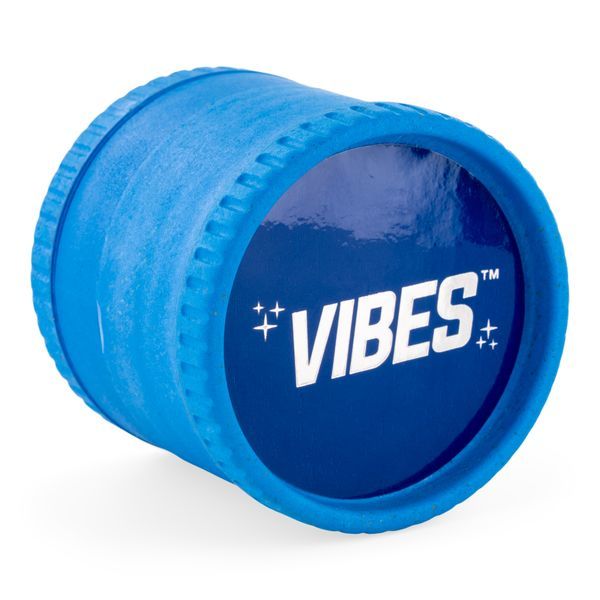 VIBES x Santa Cruz Shredder 4-osainen hamppu-grinderi