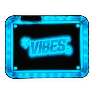 VIBES x Glow -rullaustarjotin