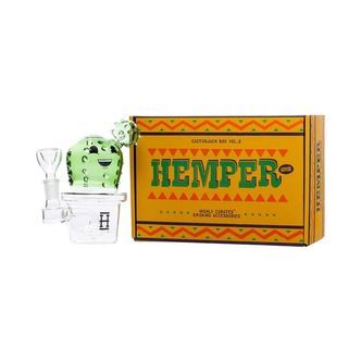 Happy Cactus -bongi (Hemper)