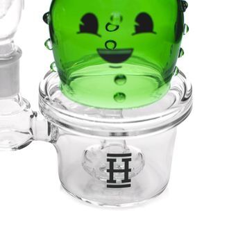 Happy Cactus -bongi (Hemper)