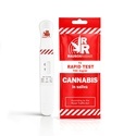 RauschRadar® kannabiksen sylkitesti (3,5 ng/ml)