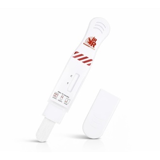 RauschRadar® kannabiksen sylkitesti (3,5 ng/ml)