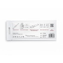 RauschRadar® kannabiksen sylkitesti (3,5 ng/ml)