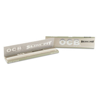 OCB X-pert Slim Fit -s&auml;tk&auml;paperit