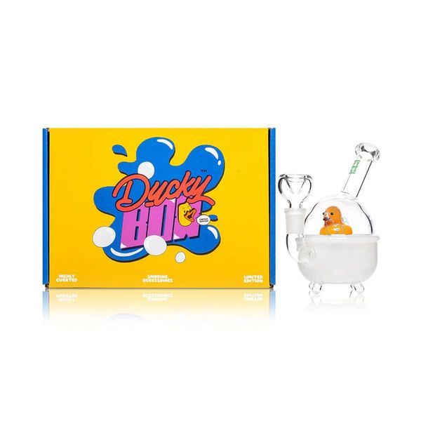 Ducky-bongi (Hemper)