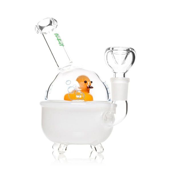 Ducky-bongi (Hemper)
