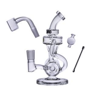 Drummer Boy -minirigipakkaus (Goody Glass)