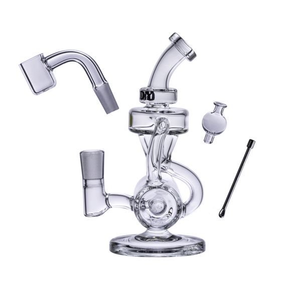Drummer Boy -minirigipakkaus (Goody Glass)