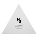 Triangle-konsentraattimatto, valkoinen (Higher Standards)