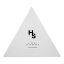 Triangle-konsentraattimatto, valkoinen (Higher Standards)