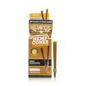 King Size -tuutit + lasiset filtterit 2 kpl (Hemper)