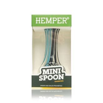 Minilusikkapiippu (Hemper)