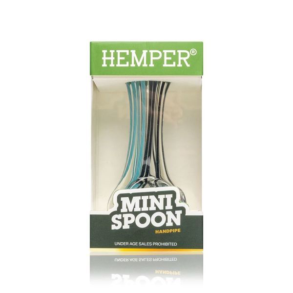 Minilusikkapiippu (Hemper)