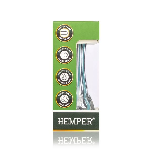 Minilusikkapiippu (Hemper)