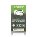 Minilusikkapiippu (Hemper)
