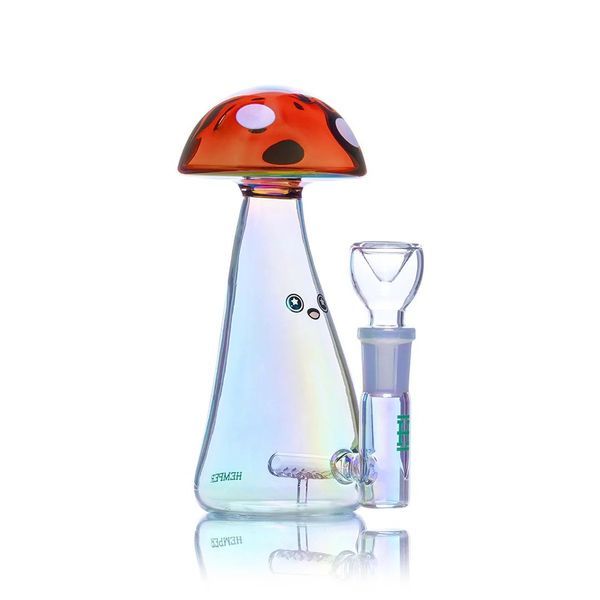 Trippy Shroom -bongi (Hemper)