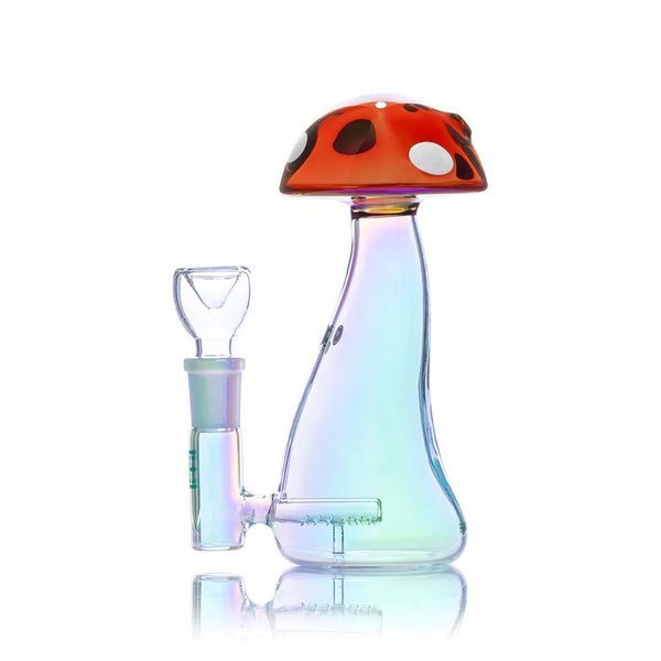 Trippy Shroom -bongi (Hemper)