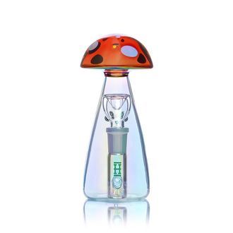Trippy Shroom -bongi (Hemper)